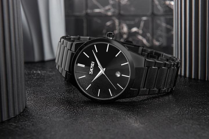 Immagine prodotto Skmei 9140BK Herrenuhr + BOX