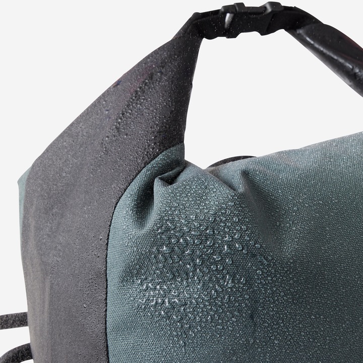 Produktbild Decathlon 500 (20 l, Gepäckträgertasche)