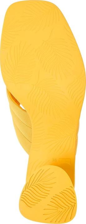 Actual product image Camper Kiara Heeled Sandals (40)