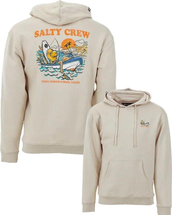 Produktbild Salty Crew Downtime (M)