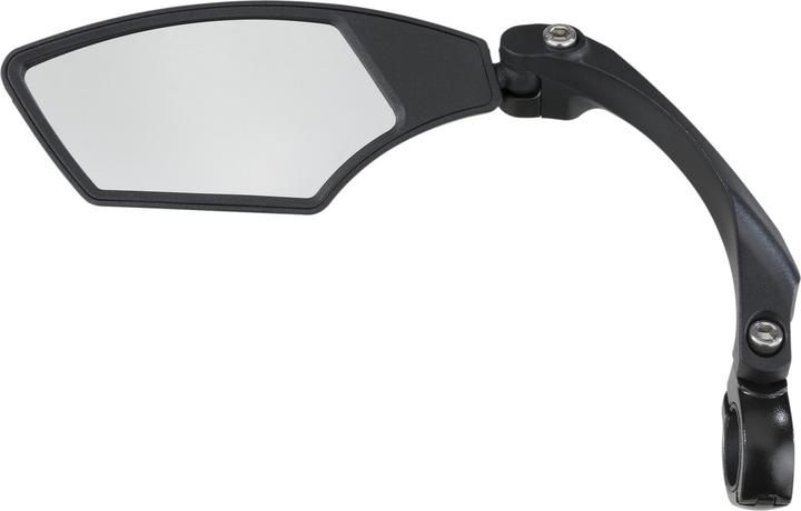 Actual product image M-Wave Spy Space (left)