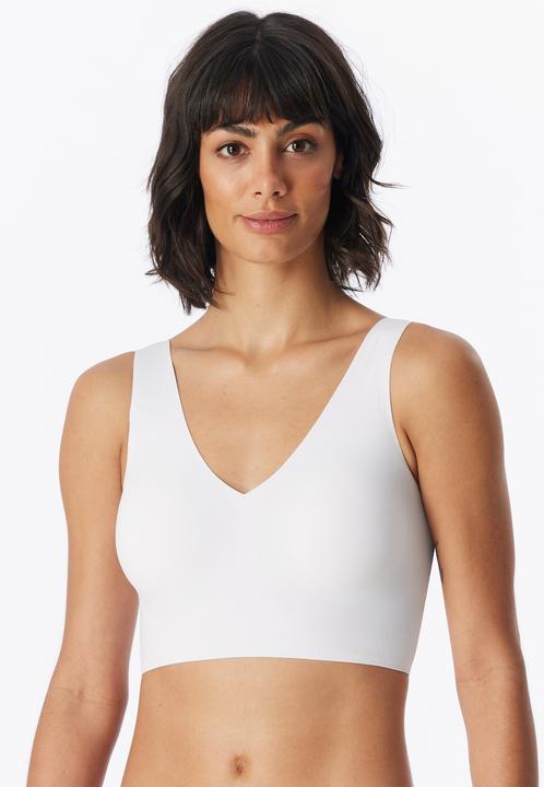 Produktbild Schiesser Invisible Soft Bustier (Einzelpack, 44 A)