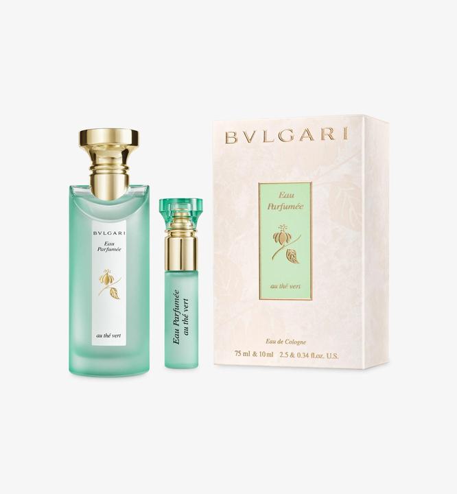 Image du produit Bulgari Summer 2022 Eau de Cologne (Eau de Cologne)