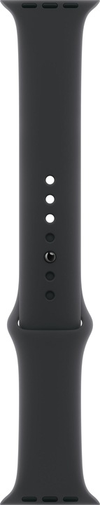 Apple Sport Band (42 mm, Fluorelastomer, Apple Watch Ultra 2, Apple Watch Series 10, Apple Watch SE 2024)
