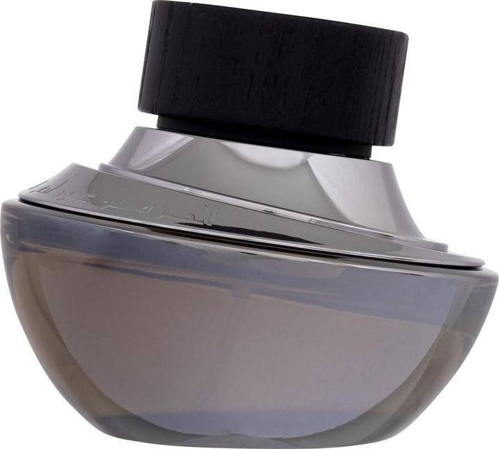 Actual product image Al Haramain Oudh Adam (Eau de parfum, 75 ml)