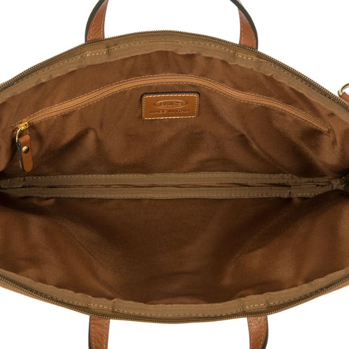 Actual product image Brics Life laptop bag 35 cm (11.81", Universal)