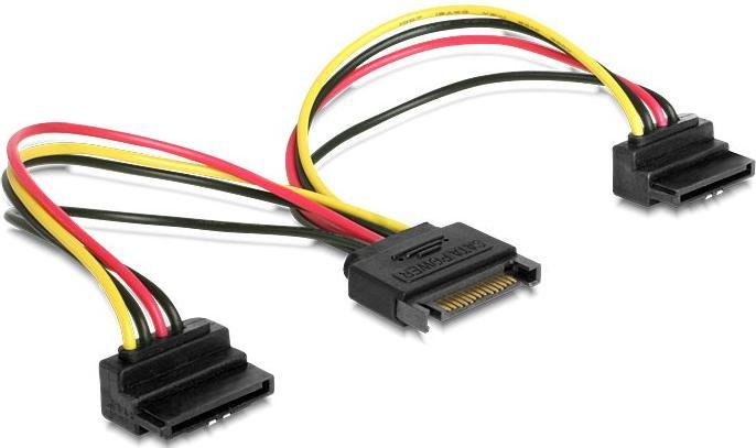 Actual product image Ugreen USB A – USB C (2 m, USB 2.0, 60 W)