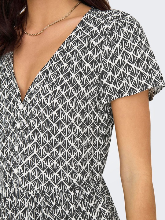 Produktbild JdY JDYSEZEN Midikleid Kleid (L)
