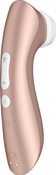 Produktbild Satisfyer Pro 2 + Vibration