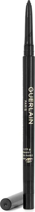 Image du produit Guerlain Eyes Contour Eyepencil No 01 (01 Black Ebony)