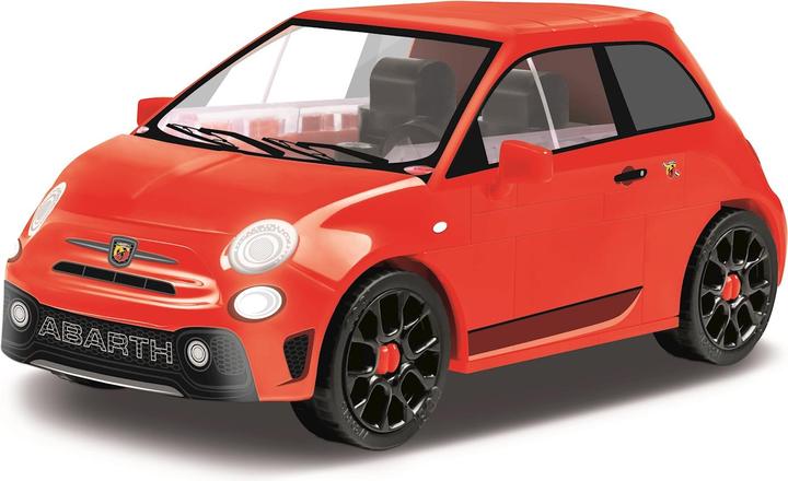 Produktbild Cobi Abarth 595 competizione