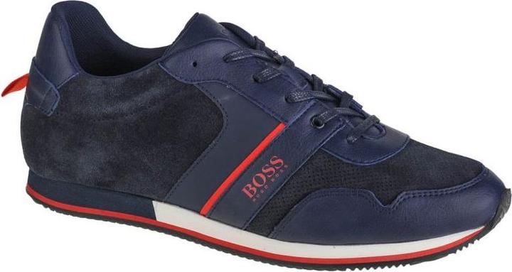 Actual product image BOSS Trainers J29262-849 - 30 (30)