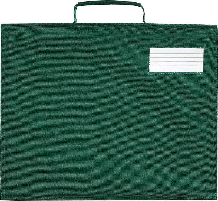 Actual product image Quadral Classic Reflective Book Bag (5 l)
