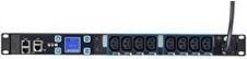 Produktbild Eaton Rack PDU Metered G3 1U (8)C13 Cord Length () C14