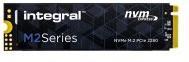 Actual product image SSD 1TB - 1024GB SSD M.2 2280 (1024 GB, M.2 2280)