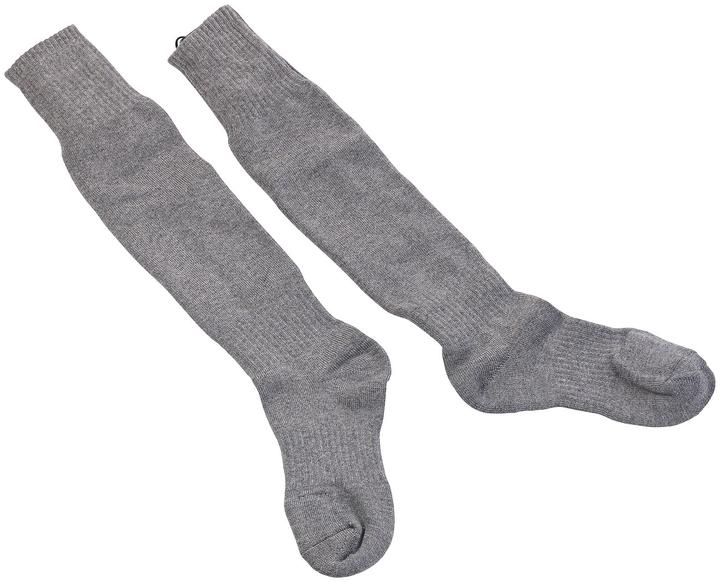 Image du produit Infactory Beheizbare Kniestrümpfe (39 - 42)