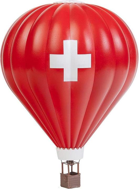 Productafbeelding Faller Hete luchtballon