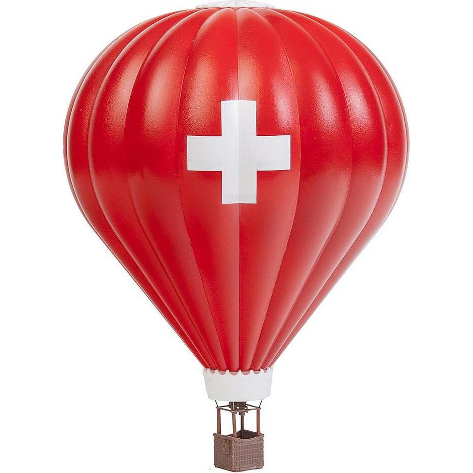 Faller Heissluftballon
