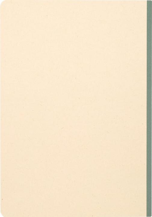 Image du produit Floso - Cahier LILIANA (A5, Couverture souple)