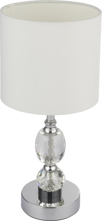 Image du produit Globo Lampe de table Bronn (E14)