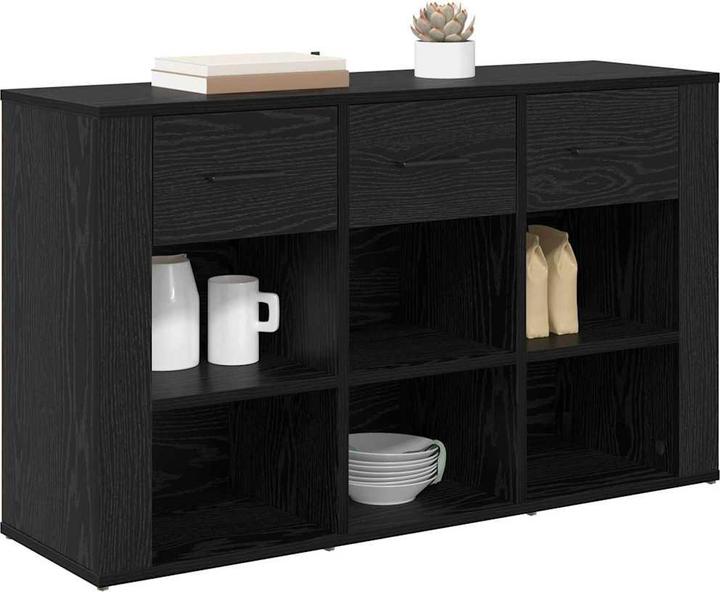 Actual product image vidaXL Sideboard (30 x 100 x 59.50 cm)