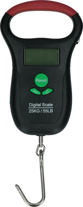 Produktbild Kerbl 29913 Digiscale 25, Digitale Hängewaage Bis 25 Kg