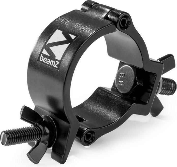 Image du produit BeamZ Clamp BC50B-100 (Divers)