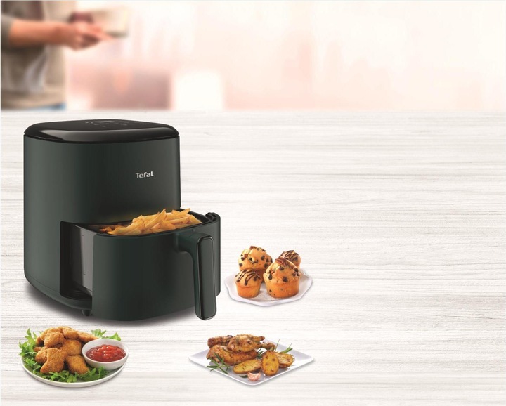 Produktbild Tefal Easy Fry Max EY2453 Heissluftfritteuse
