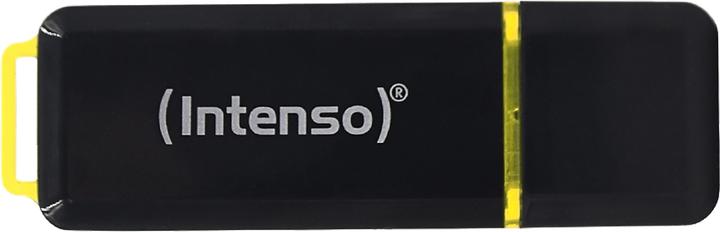 Intenso High Speed Line (64 GB, USB-A)