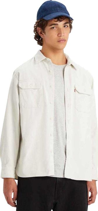Immagine prodotto Levis Jackson Worker Sopra Camicia Uomo (XS)