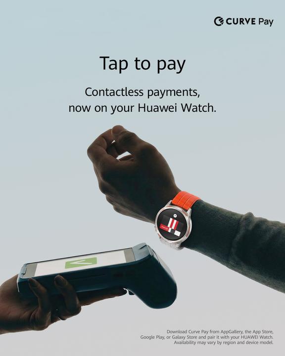 Produktbild Huawei Fit 4 (43 mm)