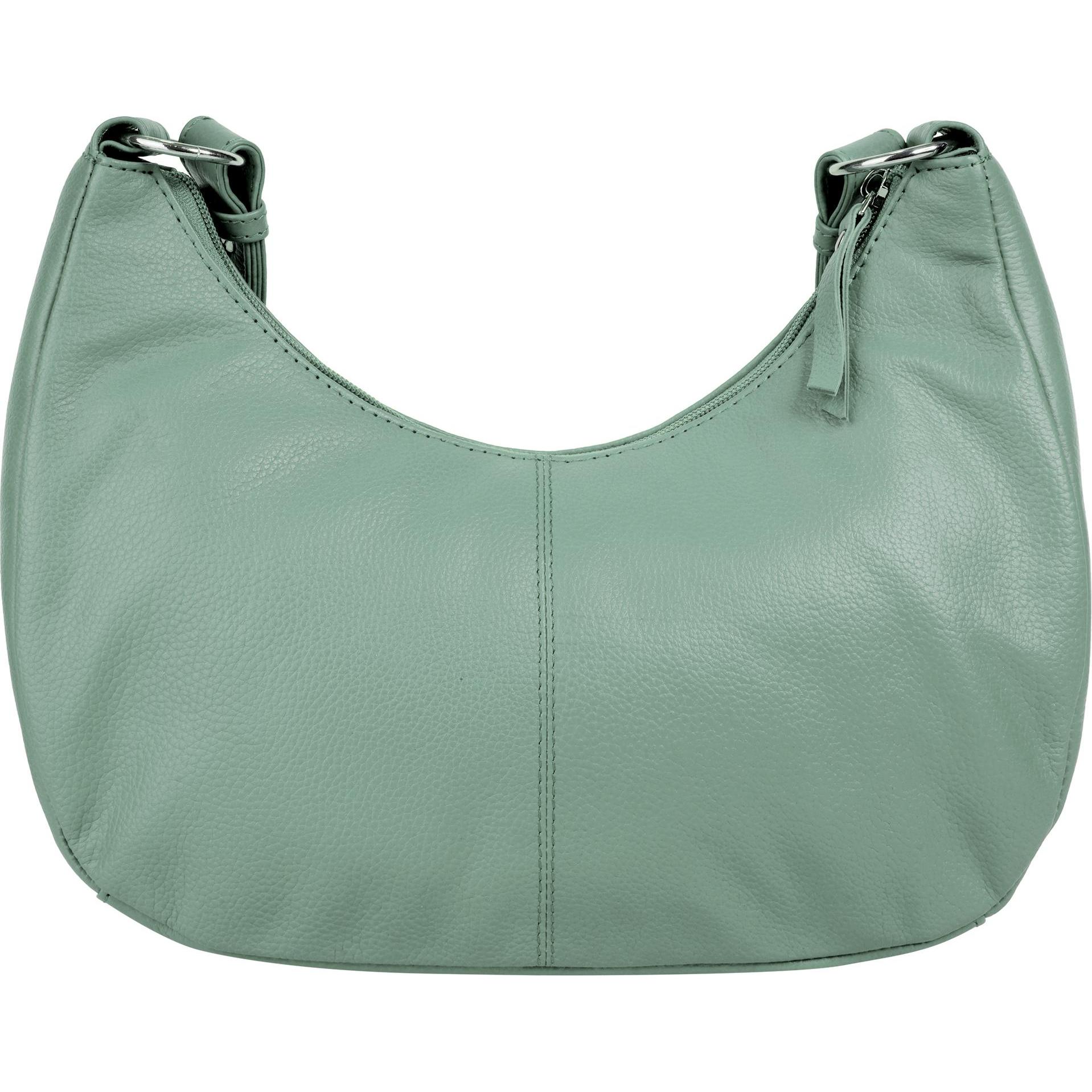 Thumbnail - Bruno Banani, Handtasche, Umhängetasche, Grün