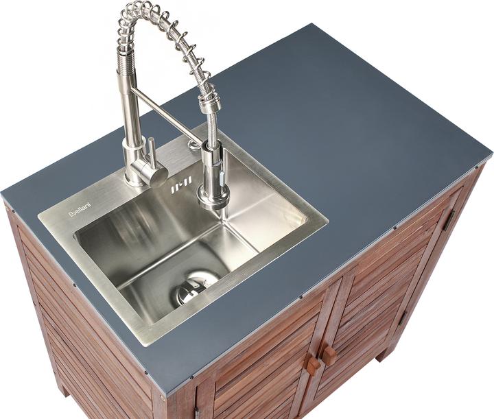 Image du produit Beliani Brucoli