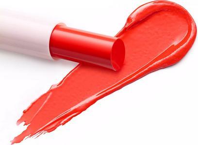 Image du produit essence satin GLOW luminous shine lipstick rouge à lèvres (07 Coral It A Day)