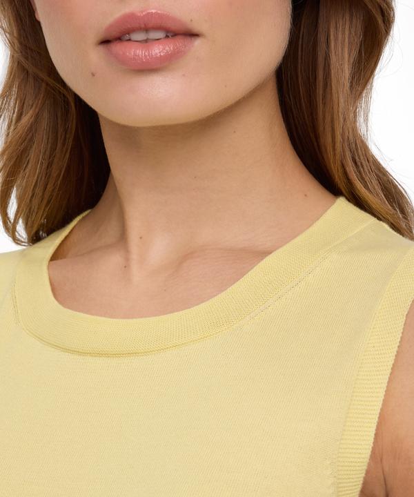 Actual product image Falke FAV Cotton Top w (XL)