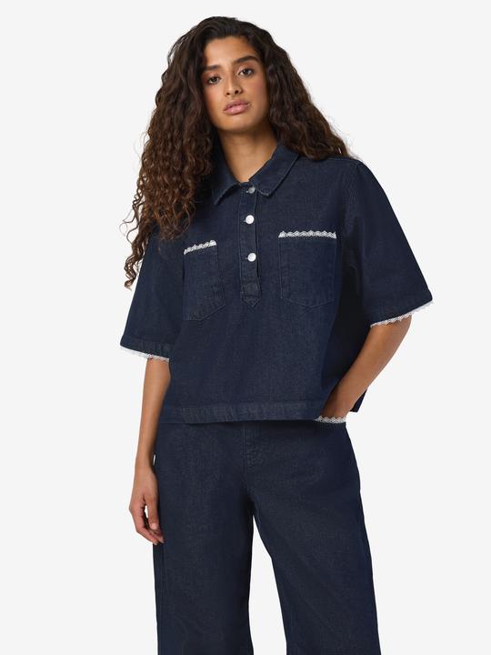 Immagine prodotto Noisy May NMINDIE Jeanshemd (M)