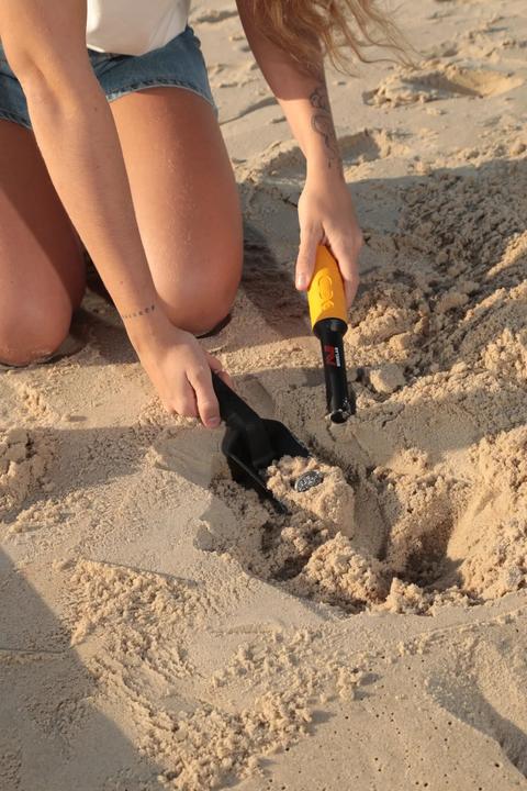 Produktbild Minelab Pinpointer