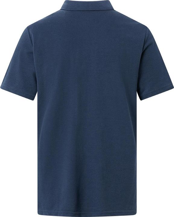 Actual product image Warrior POLO STREET COTTON NAVY SR / Farbe: navy / Grösse: SR / Grösse: L (L)