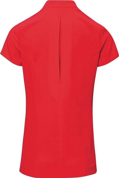 Actual product image Premier Blossom work tunic work coat (38 D)