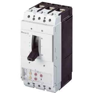 Eaton, Schutzschalter, NZMN3-4-VE630 Leistungsschalter 1 St. Einstellbereich (Strom): 630 - 630A Schaltspannung (max