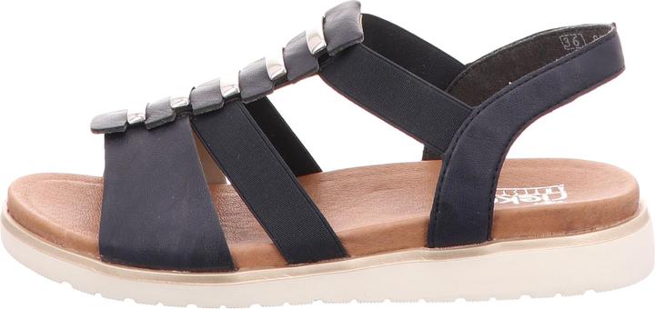 Actual product image Rieker Sandals (37)