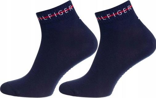 Immagine prodotto Tommy Hilfiger Quarter (Confezione da 2, 39 - 42)