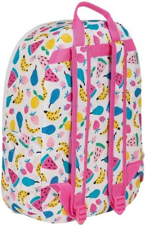 Actual product image Safta Fruits school rucksack
