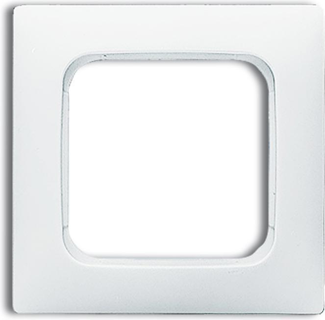 Alpine white RAL number: 9010