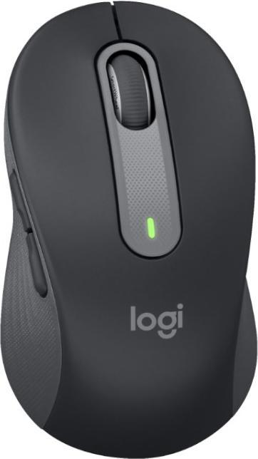 Actual product image Logitech Signature MK650 Combo (Germany, Wireless)