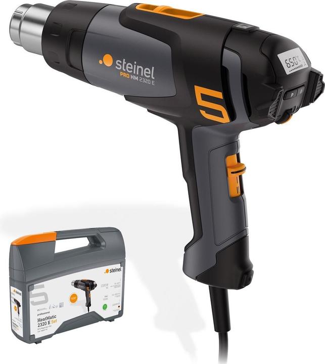 Produktbild Steinel Heissluftgebläse HM 2320 E