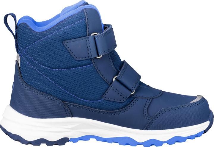 Image du produit Trollkids Chaussures d'hiver Hafjell (35)