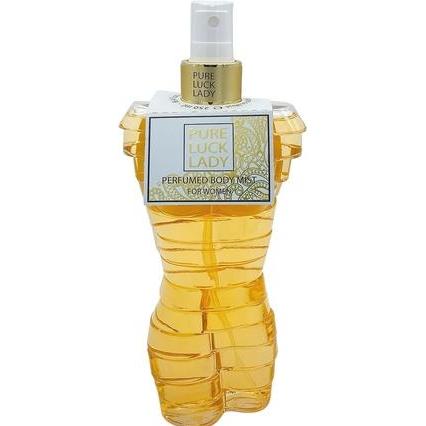Linn Young, Bodylotion, Pure Luck Body Mist 250Ml (Körperlotion, 250 ml)