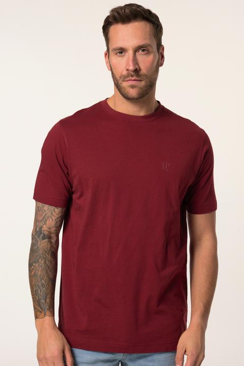 Produktbild JP1880 T-Shirts, Basic, 2er-Pack, Rundhals, bis 8XL (5XL)