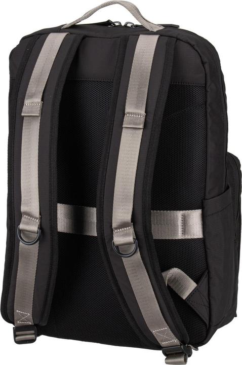 Produktbild Bugatti Rucksack Kunstfaser Herren, Damen LEGERE (15 l)